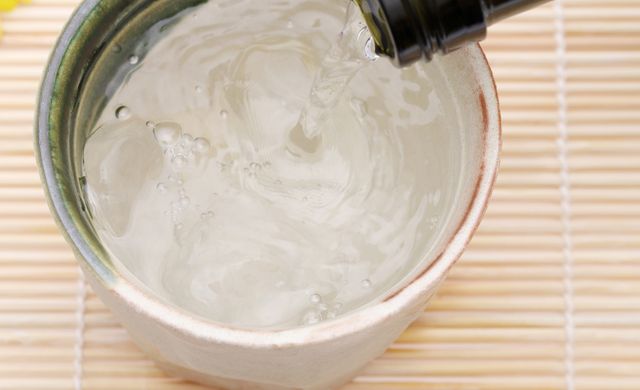 焼酎ソムリエの過去問、難易度、テキスト
